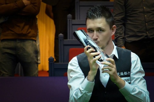 Picture - World Snooker