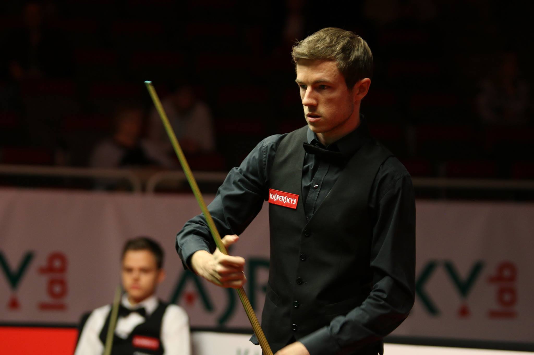 Jack Lisowski continues amazing form by beating Masters champion Snooker Chat