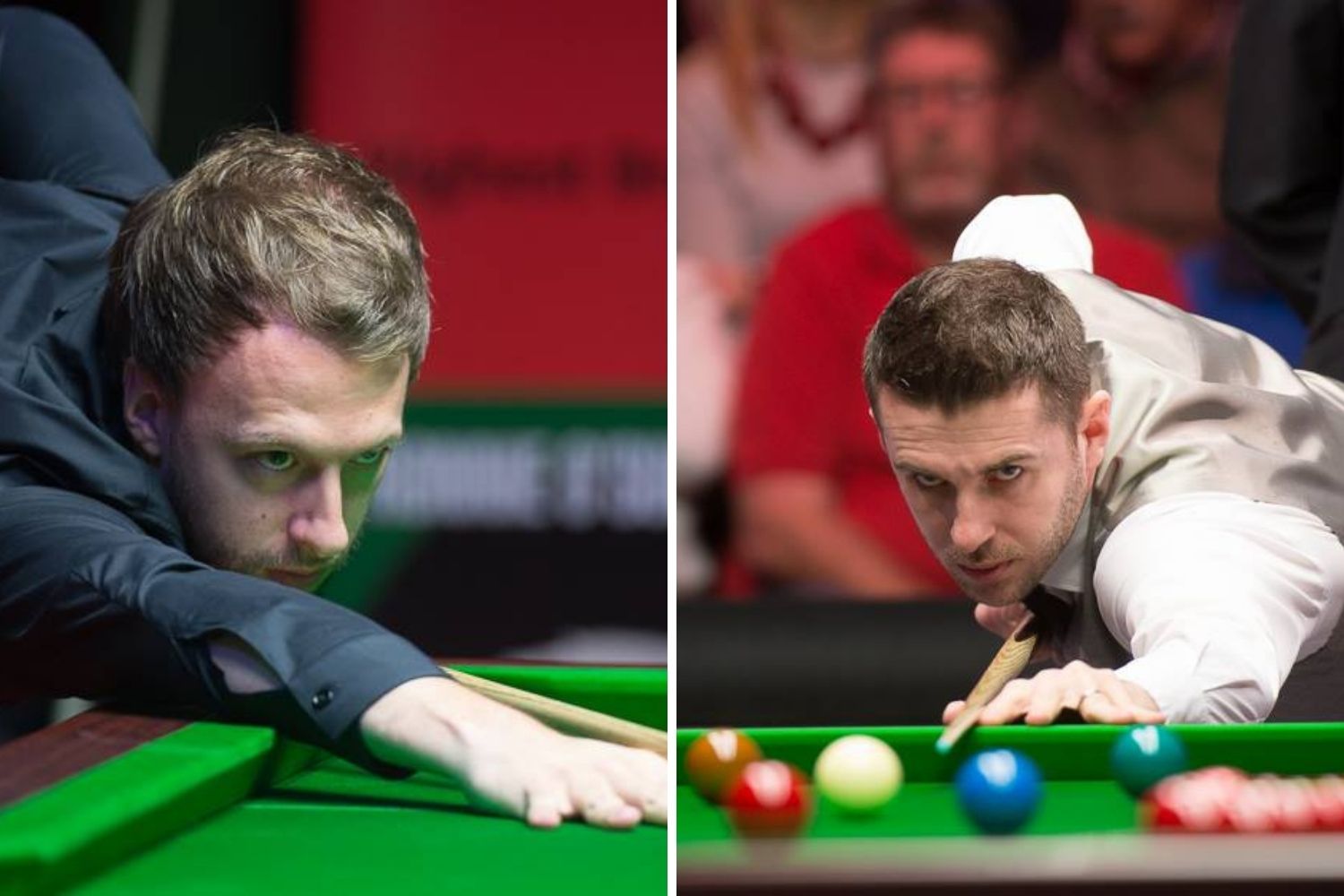 Battle for world number one heats up with new season days away Snooker Chat